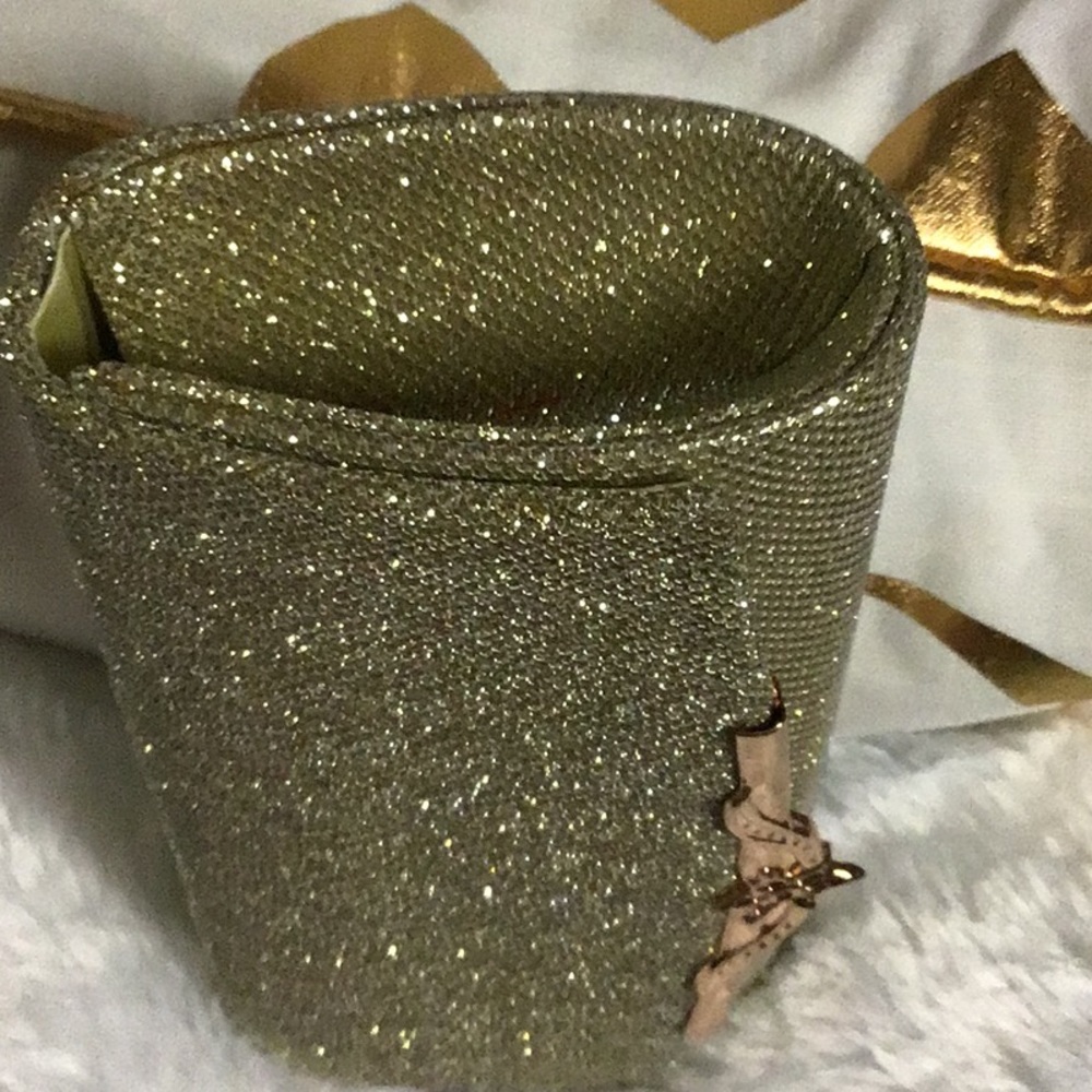 Beauti Evening Party Bag Clutches Shoulder Bag - Picture 2 of 7